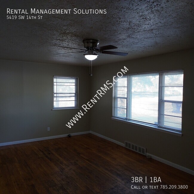 Foto del edificio - 5419 SW 14th St