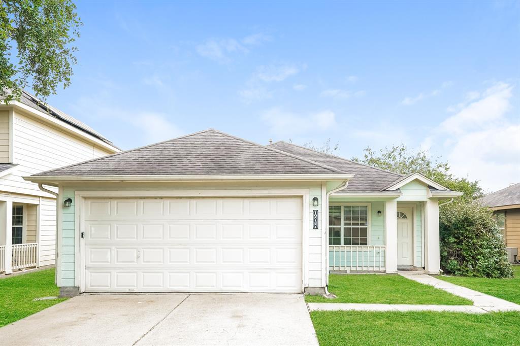Foto principal - 19747 Plantation Grove Tr