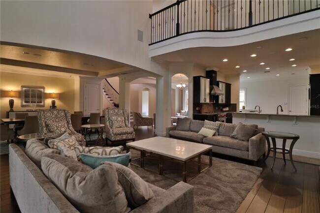 Building Photo - 3700 Farm Bell Pl