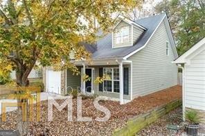 Foto del edificio - 6945 White Walnut Way