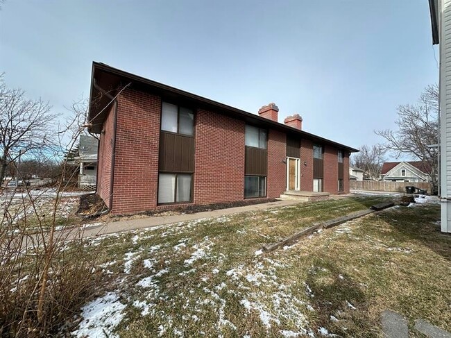 Foto del edificio - 4520 Baldwin Ave