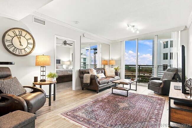 Foto del edificio - 1551 N Flagler Dr