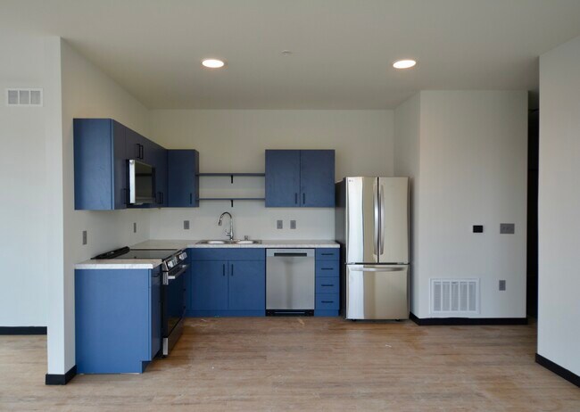 Cocina - Besa Monona