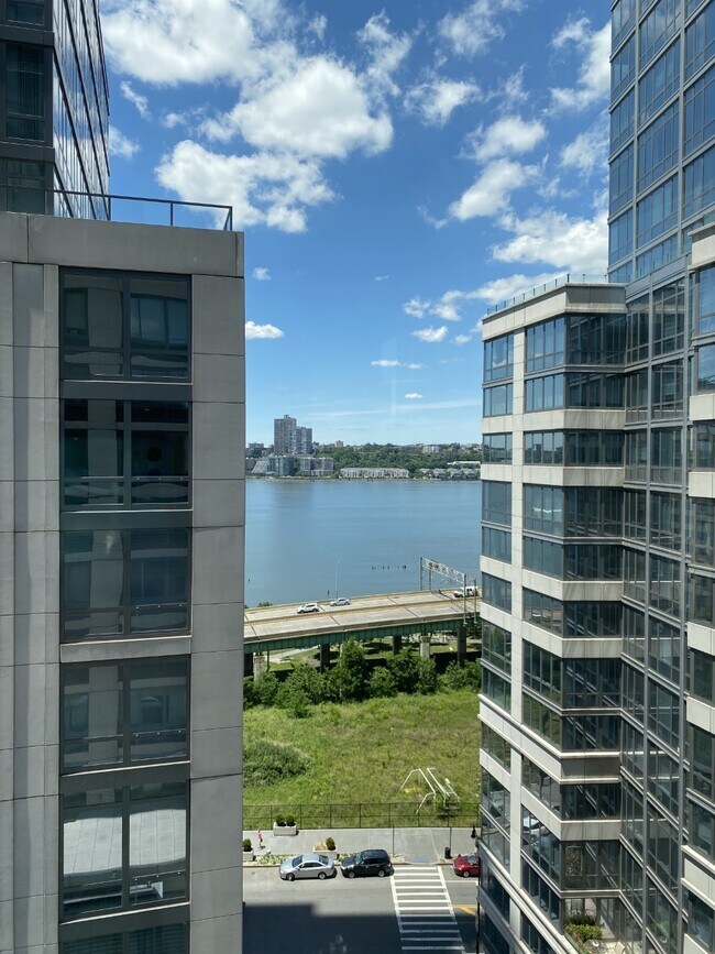 The Ashley Apartments New York, NY