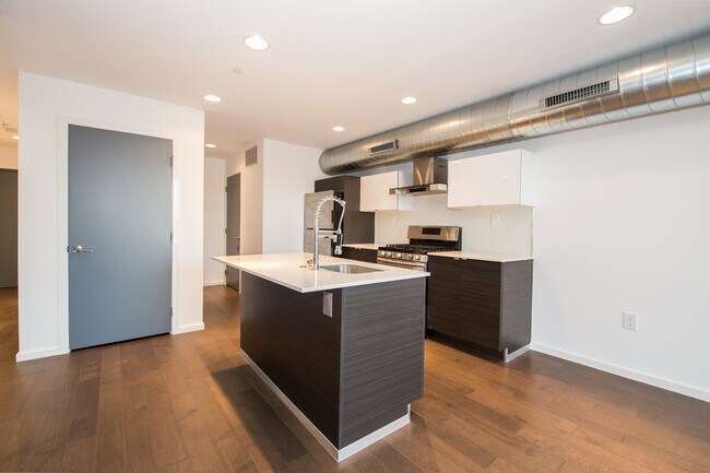 Foto del edificio - 1433 N 7th St