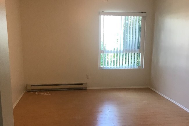 3rd bedroom - 1508 S Shenandoah St