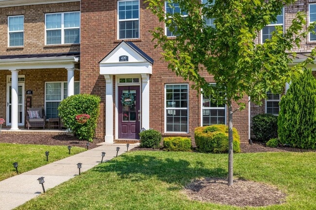 Foto del edificio - 409 Oldbury Ln