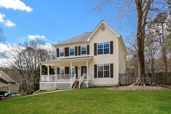 Foto del edificio - 390 Westchester Way