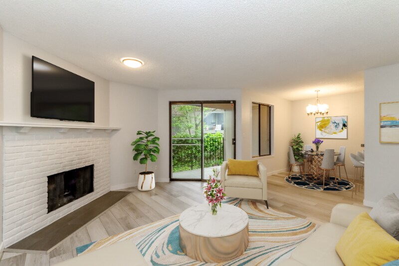 Photo - 12726 NE 116th Ln (Kirkland, WA)