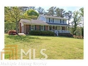 Primary Photo - 5500 Milton Pl