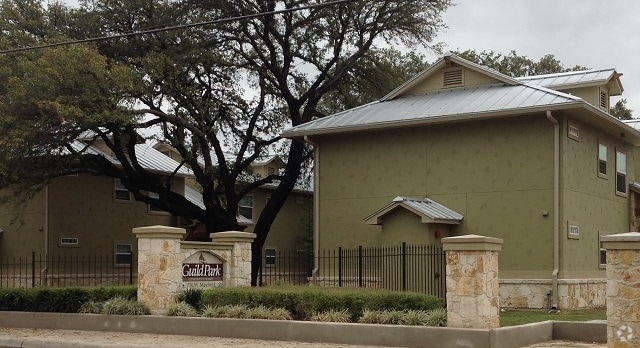 Primary Photo - Guild Park Apartments
