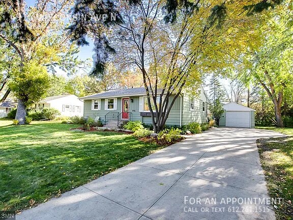 Foto del edificio - 4916 Wisconsin Ave N