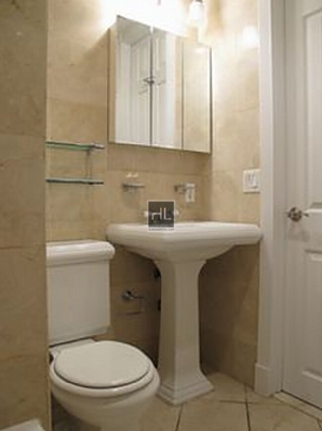 Foto del edificio - CHRISTOPHER ST.