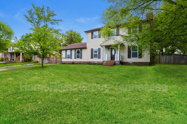 Building Photo - 3510 Wood Bridge Dr