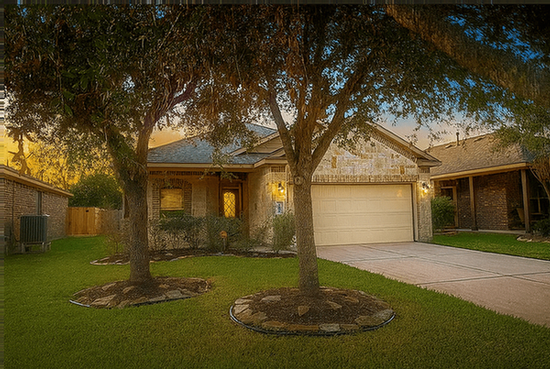 Foto principal - 6628 Hawkins Hill Ln