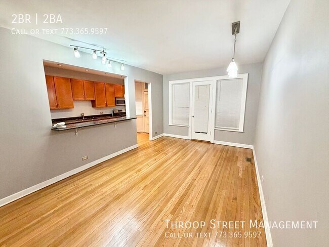 Foto del edificio - 5228 S Ingleside Ave