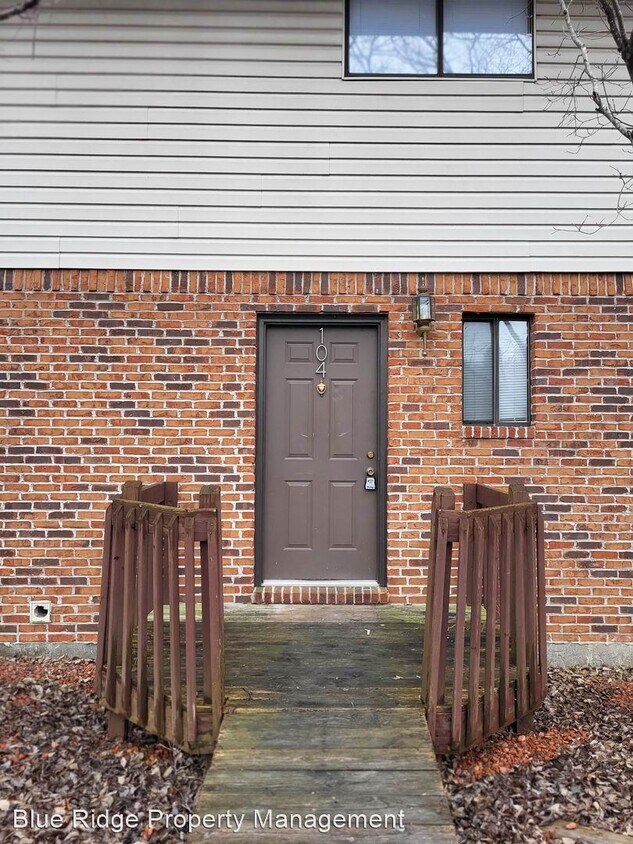 Foto principal - 2 br, 1.5 bath House - 104 Autumn Creek Lane