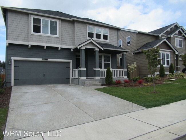 Building Photo - 5 br, 3 bath House - 15372 200th Ave. E.