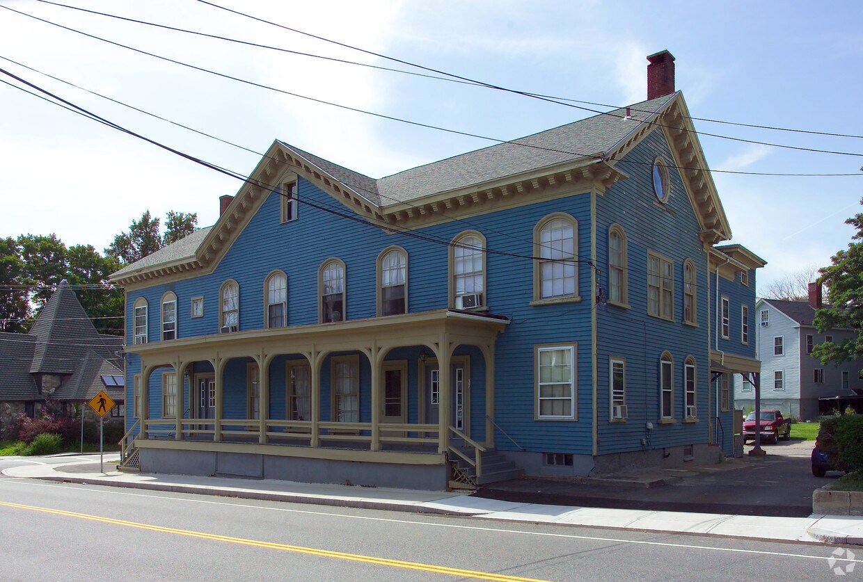 Foto del edificio - 37 South St
