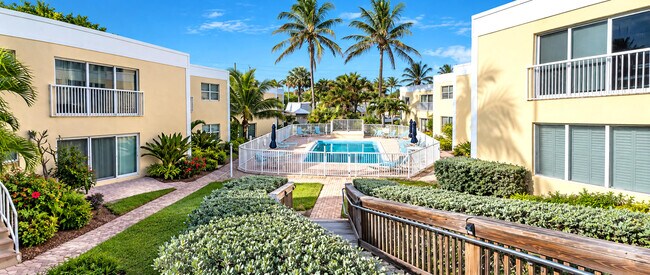 Foto del edificio - 3541 NE Ocean Blvd
