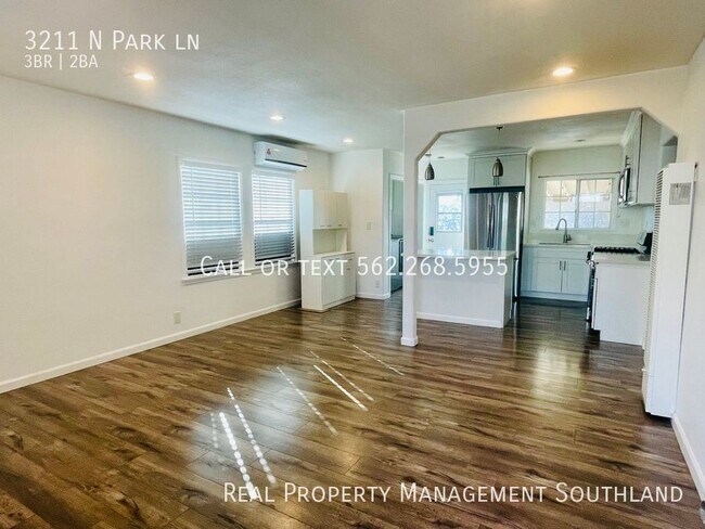 Building Photo - Remodelled 3 Bed 2 Bath Home in Long Beach!