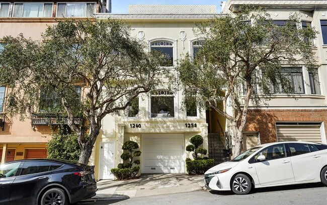 Foto del edificio - 1258 Chestnut St