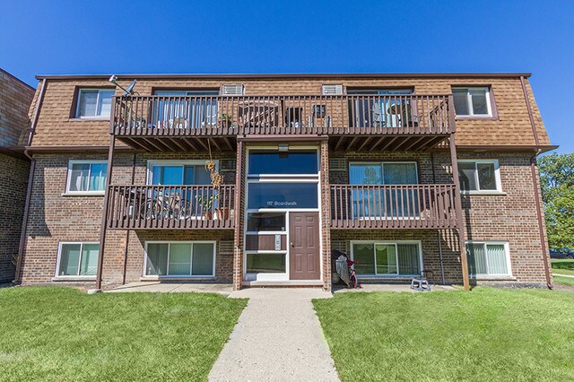 Foto principal - 117 Boardwalk St