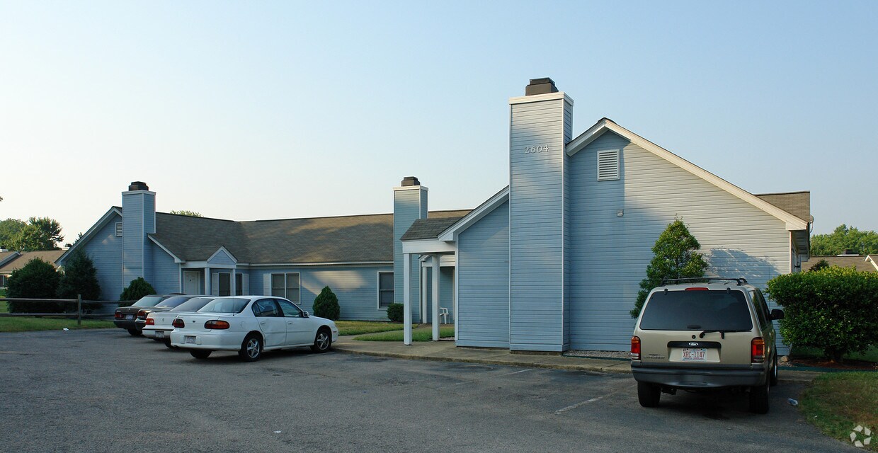Foto principal - 2604 Millborough Ct