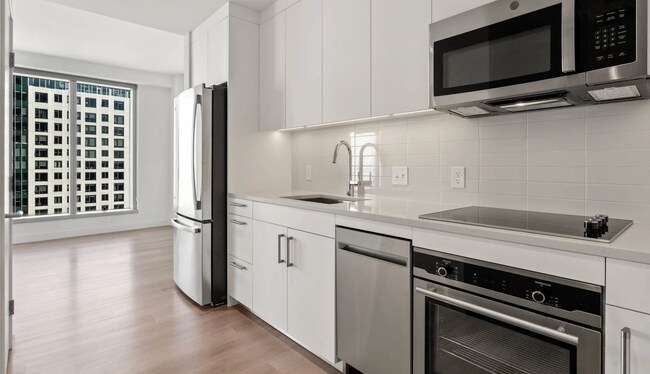 Foto del edificio - 80 Causeway St