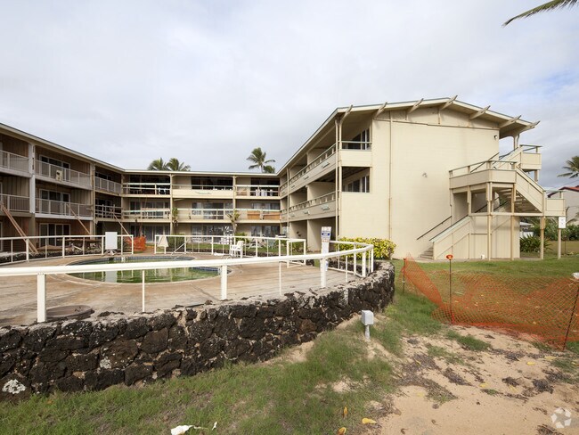 Building Photo - Kauai Kailani