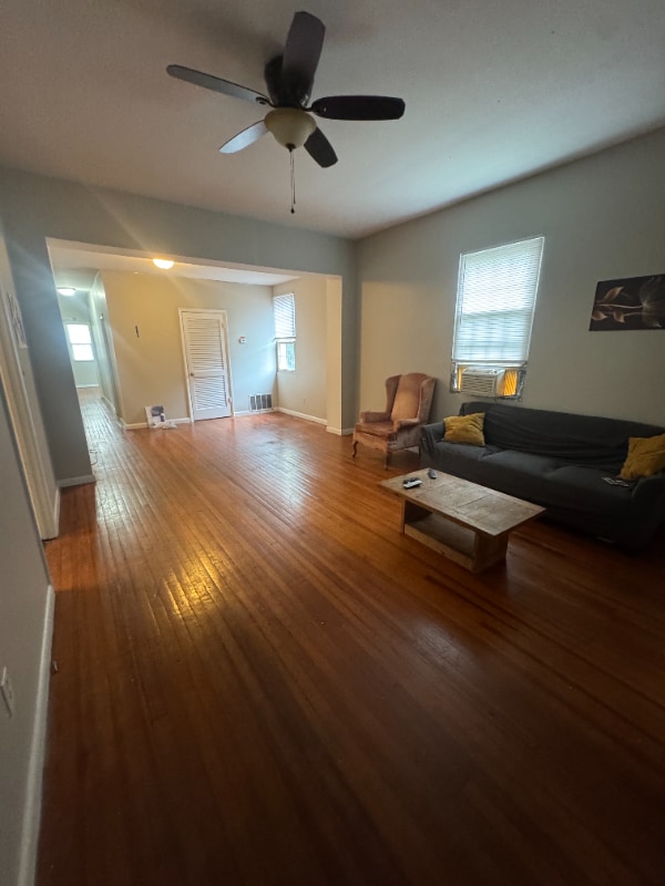 Foto del edificio - 3701 Greenmount Ave