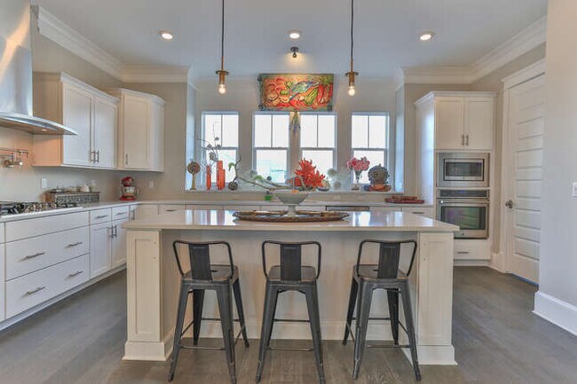 Foto del edificio - 4 Clipper St