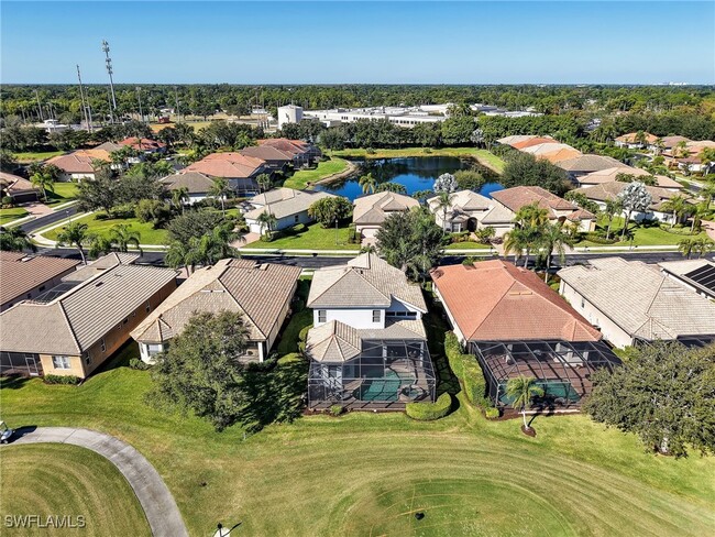 Building Photo - 6096 Dogleg Dr