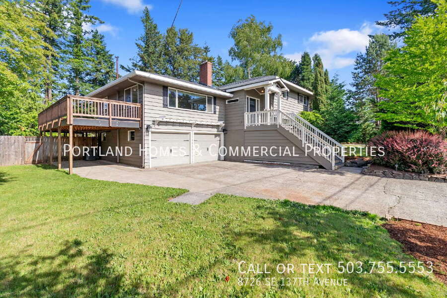 Foto principal - 8726 SE 137th Ave