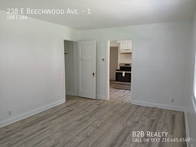 Photo - 238 E Beechwood Ave.-1 Apartment