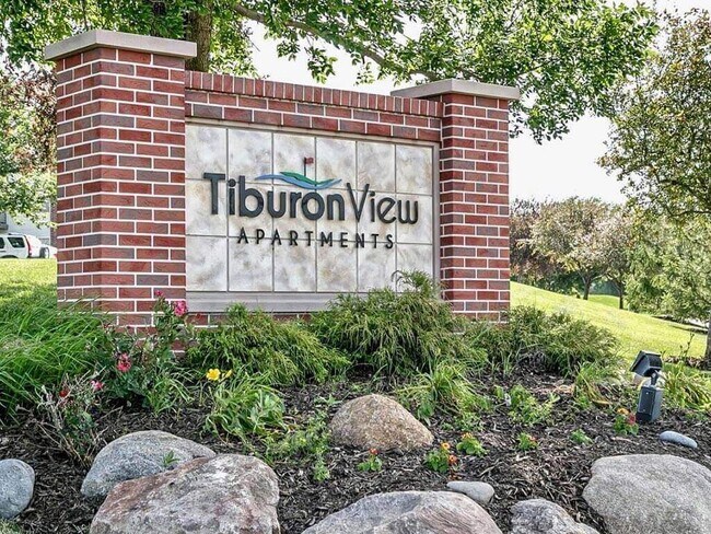 Foto del edificio - Tiburon View Apartments