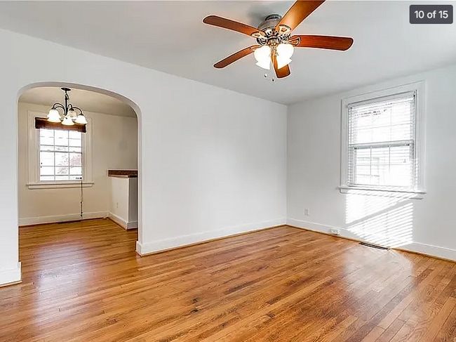 Foto del edificio - 1504 Georgia Ave