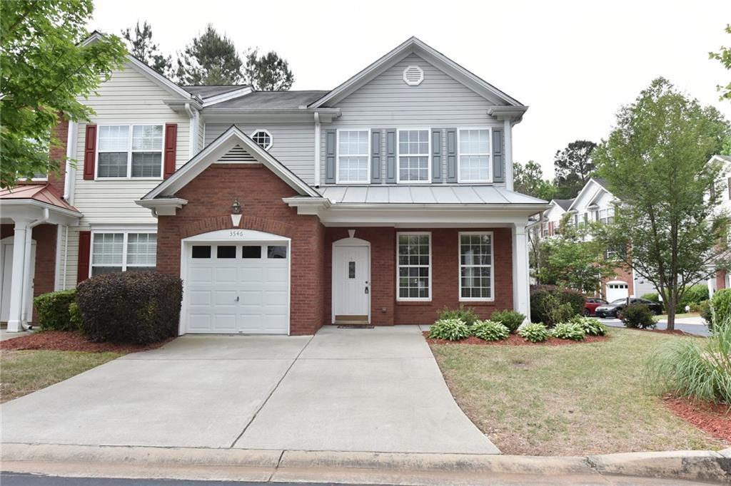 Foto del edificio - 3546 Spring View Ct