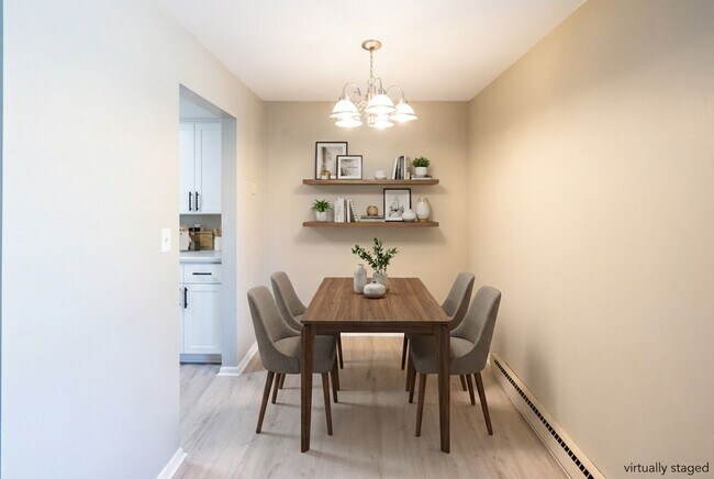 Foto del edificio - MILLSTONE APARTMENTS