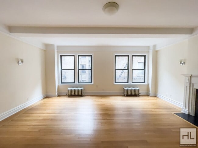 Foto del edificio - EAST 80TH STREET