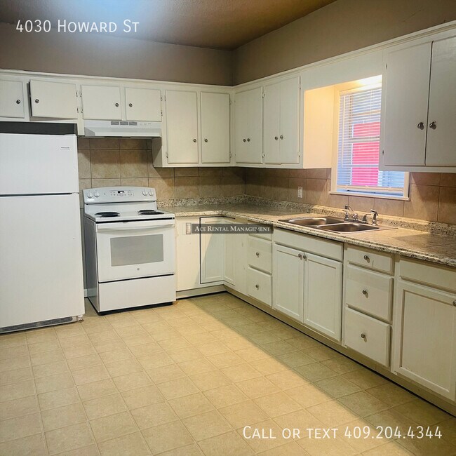 Foto del edificio - 4030 Howard St