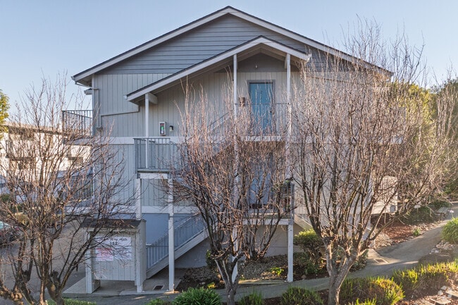 Exterior alternativo - 362 Alida Way