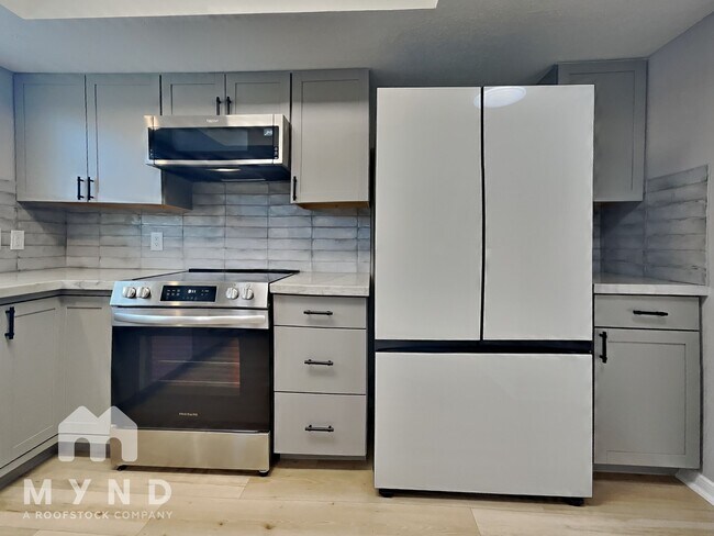 Foto del edificio - 10450 Hammerly Blvd