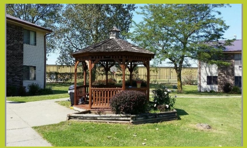 Foto del edificio - 1006 SW 11th St