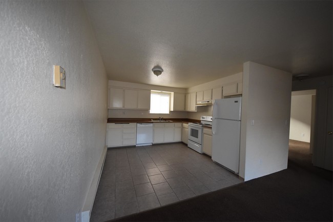 Foto del edificio - 814 Cherry St