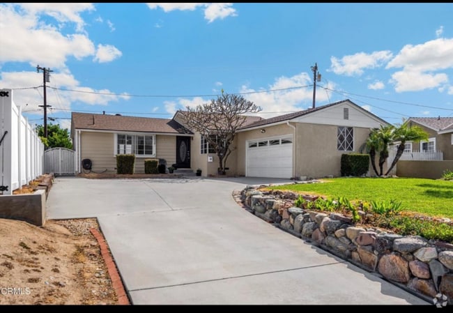 Building Photo - 14712 Florita Rd