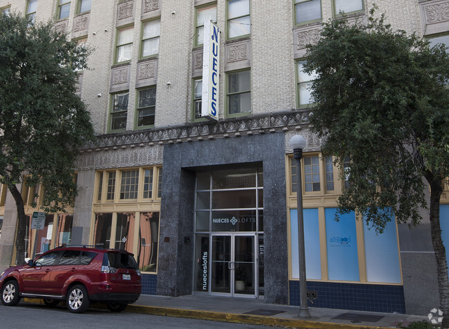 Building Photo - Nueces Lofts