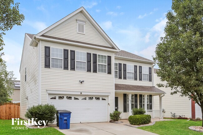 Building Photo - 3969 Creekmoore Dr