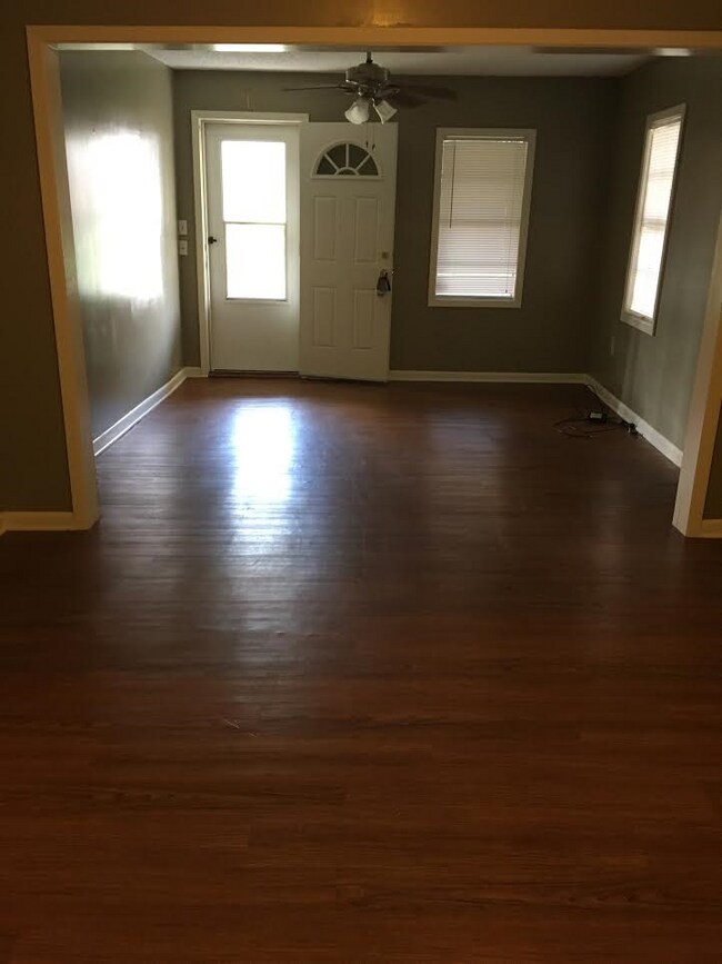 Foto del edificio - 1030 Broussard St