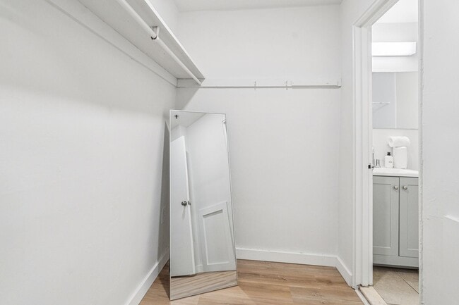 Interior Photo - Spruce Tower